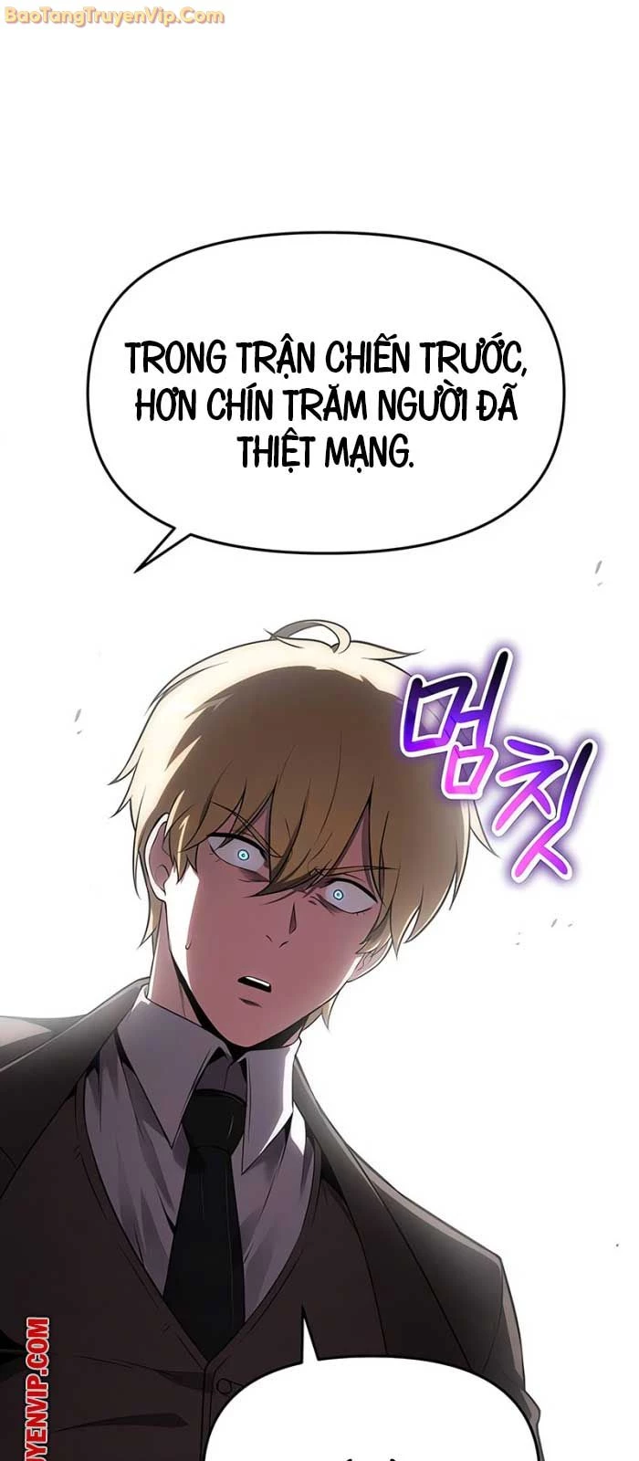 Vua Hiệp Sĩ Đã Trở Lại Với Một Vị Thần Chapter 89 - Trang 4