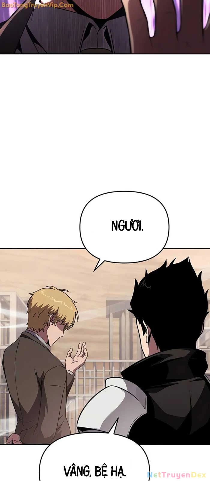 Vua Hiệp Sĩ Đã Trở Lại Với Một Vị Thần Chapter 89 - Trang 4