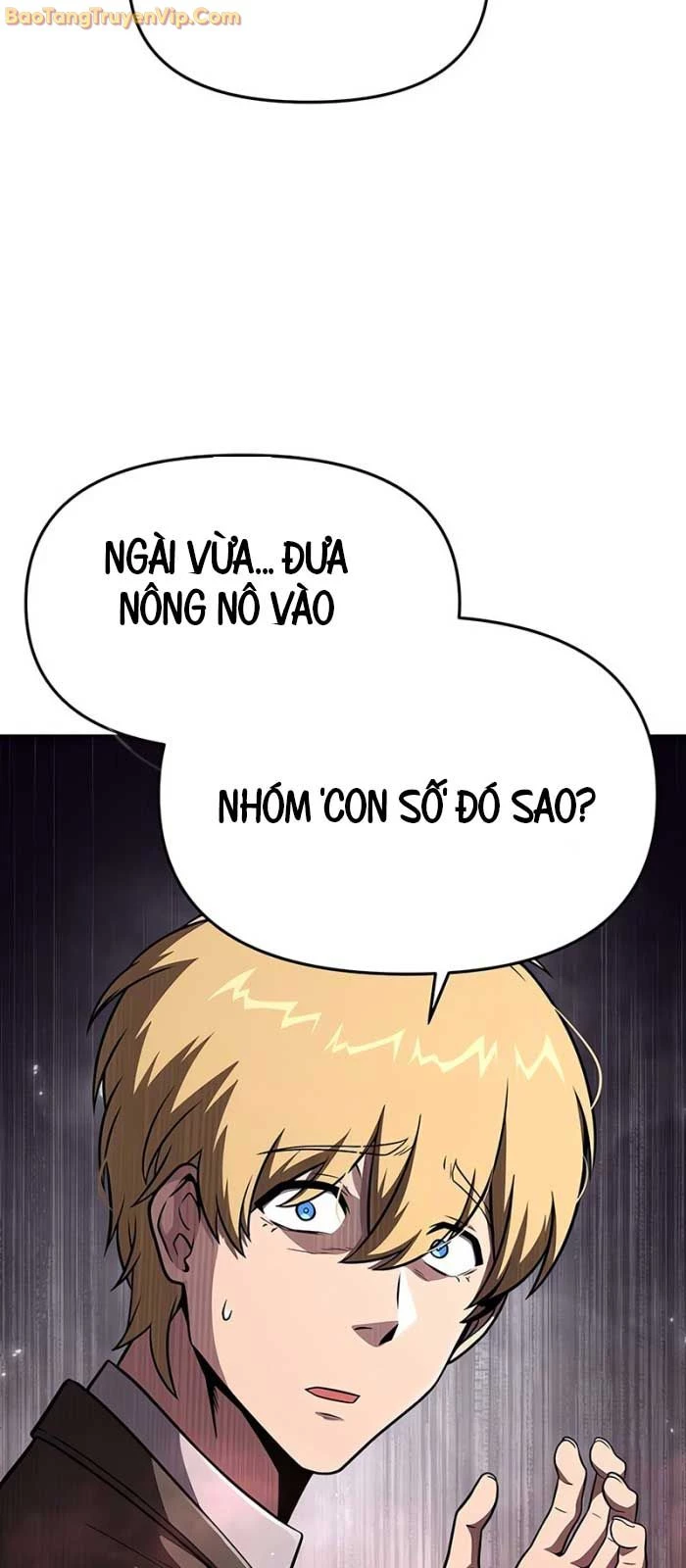 Vua Hiệp Sĩ Đã Trở Lại Với Một Vị Thần Chapter 89 - Trang 4