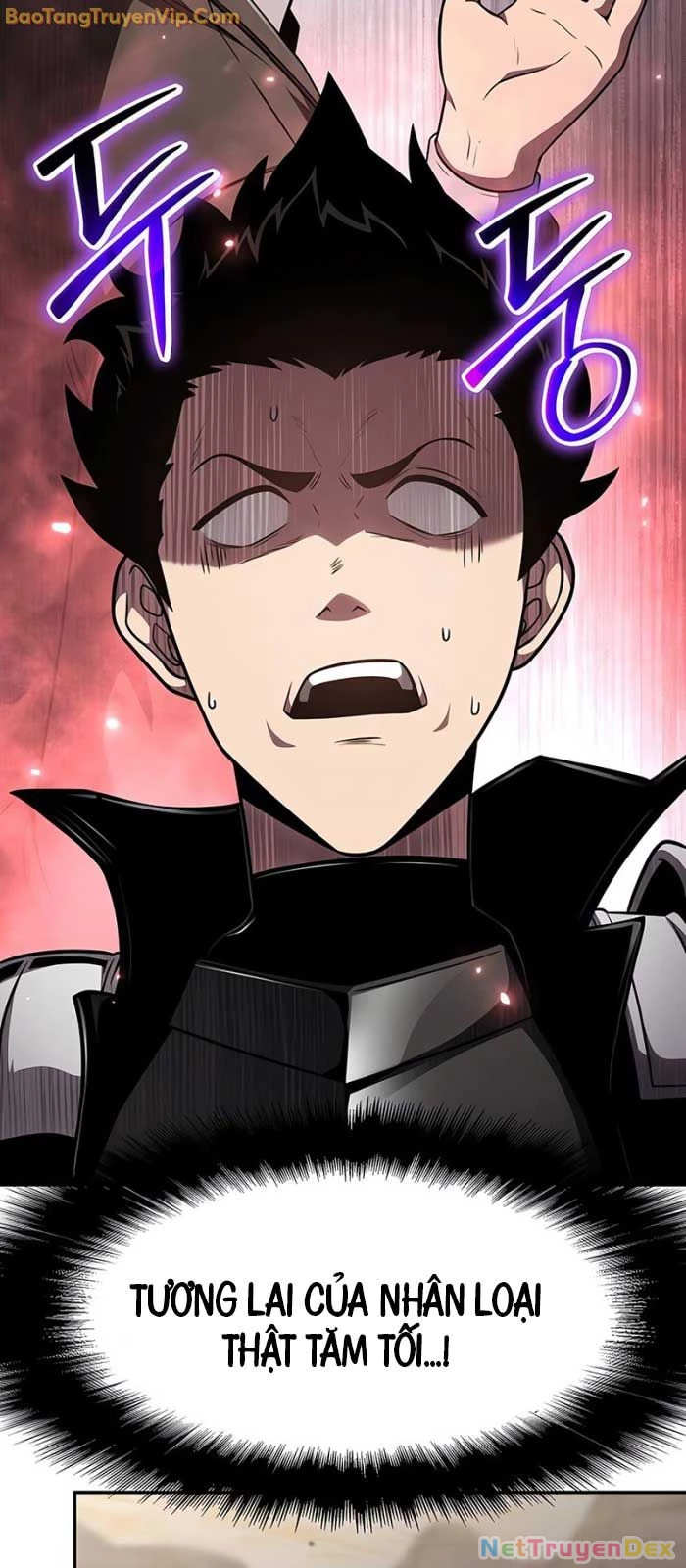 Vua Hiệp Sĩ Đã Trở Lại Với Một Vị Thần Chapter 89 - Trang 4