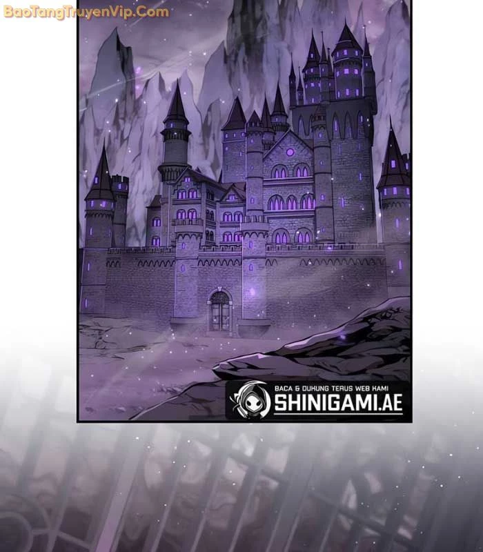 Vua Hiệp Sĩ Đã Trở Lại Với Một Vị Thần Chapter 89 - Trang 4