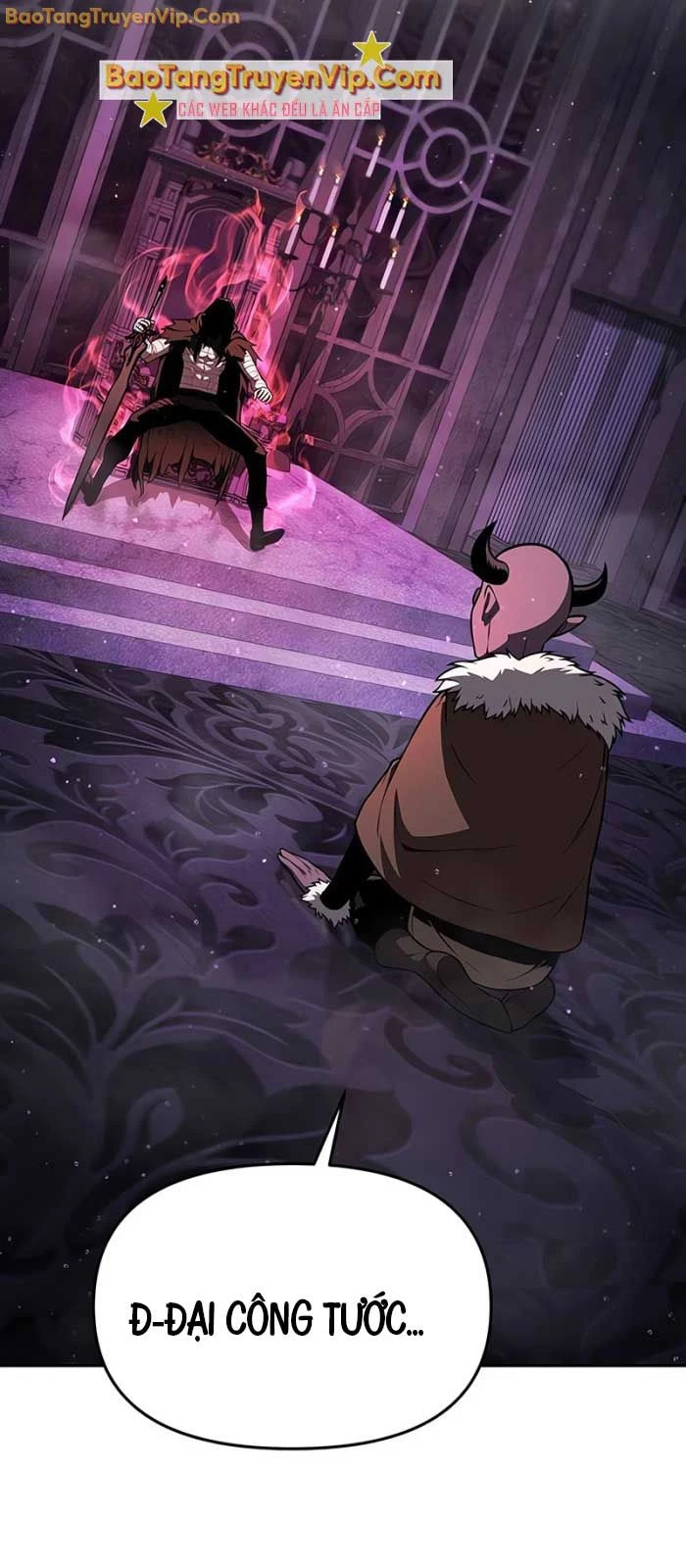 Vua Hiệp Sĩ Đã Trở Lại Với Một Vị Thần Chapter 89 - Trang 4