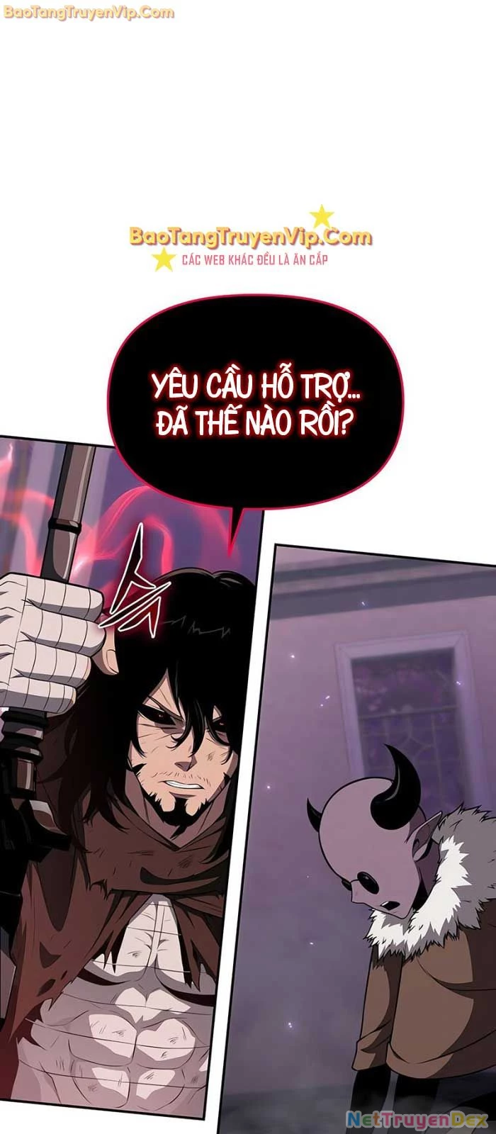 Vua Hiệp Sĩ Đã Trở Lại Với Một Vị Thần Chapter 89 - Trang 4