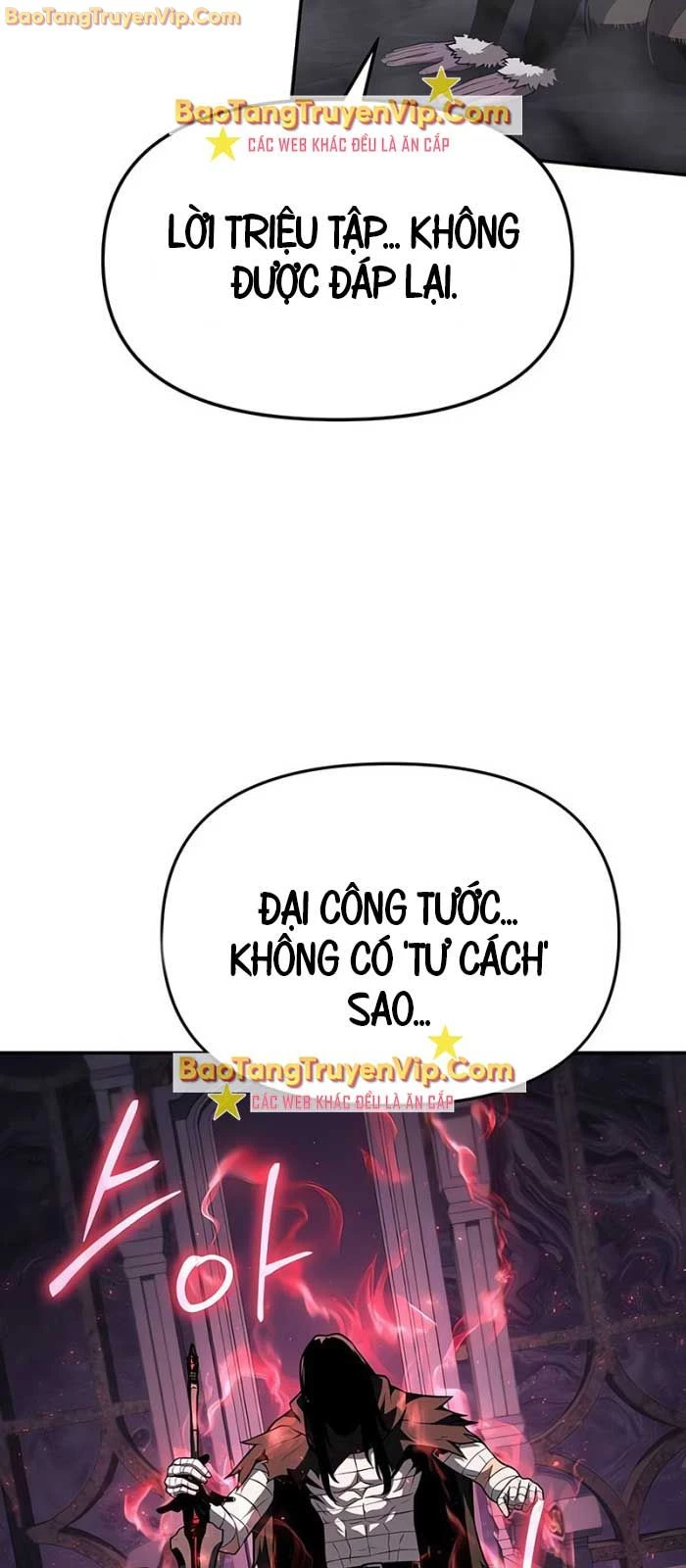 Vua Hiệp Sĩ Đã Trở Lại Với Một Vị Thần Chapter 89 - Trang 4