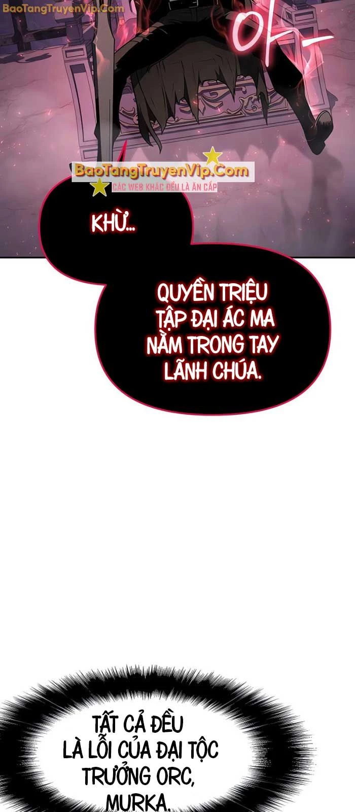 Vua Hiệp Sĩ Đã Trở Lại Với Một Vị Thần Chapter 89 - Trang 4