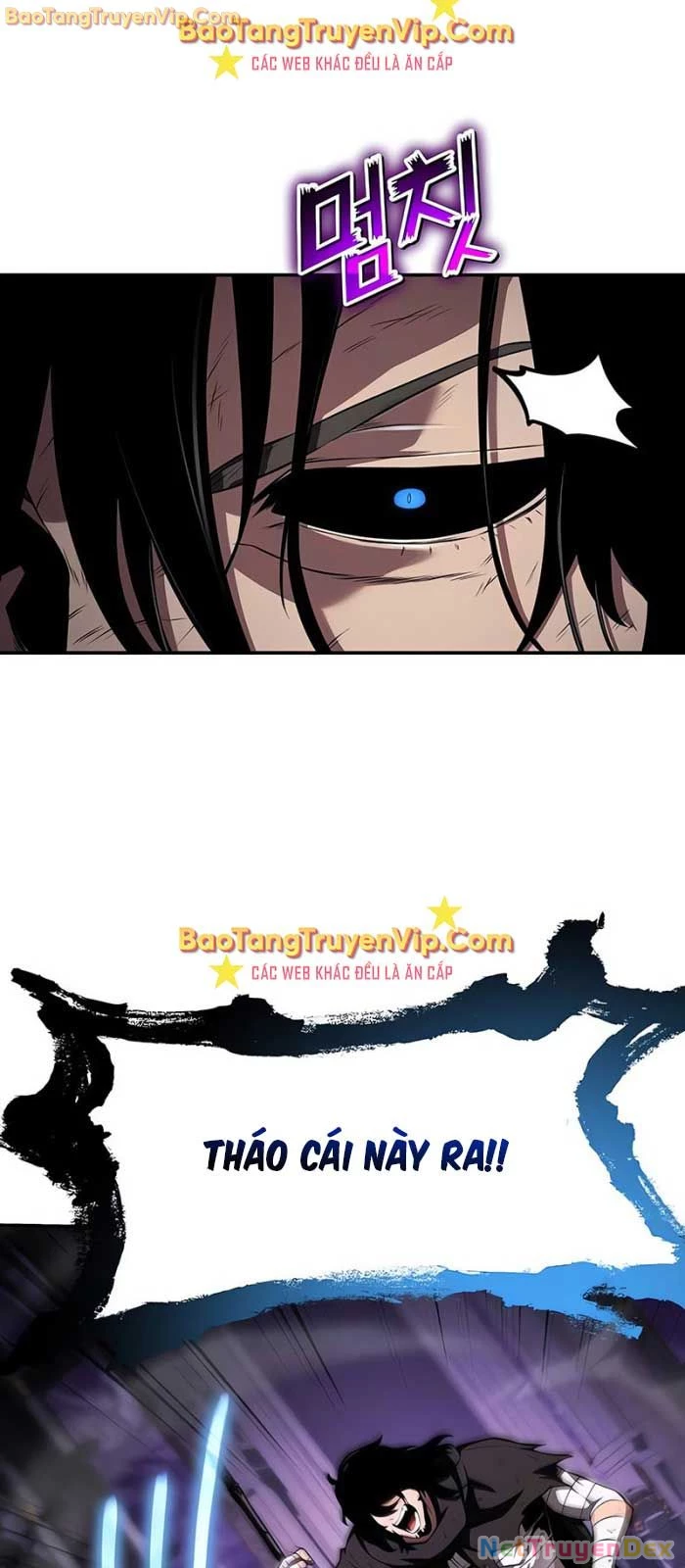 Vua Hiệp Sĩ Đã Trở Lại Với Một Vị Thần Chapter 89 - Trang 4