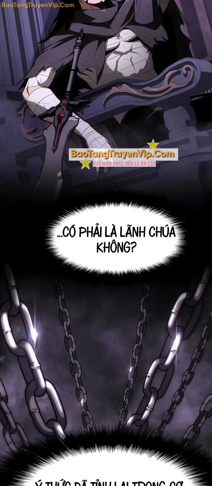 Vua Hiệp Sĩ Đã Trở Lại Với Một Vị Thần Chapter 89 - Trang 4