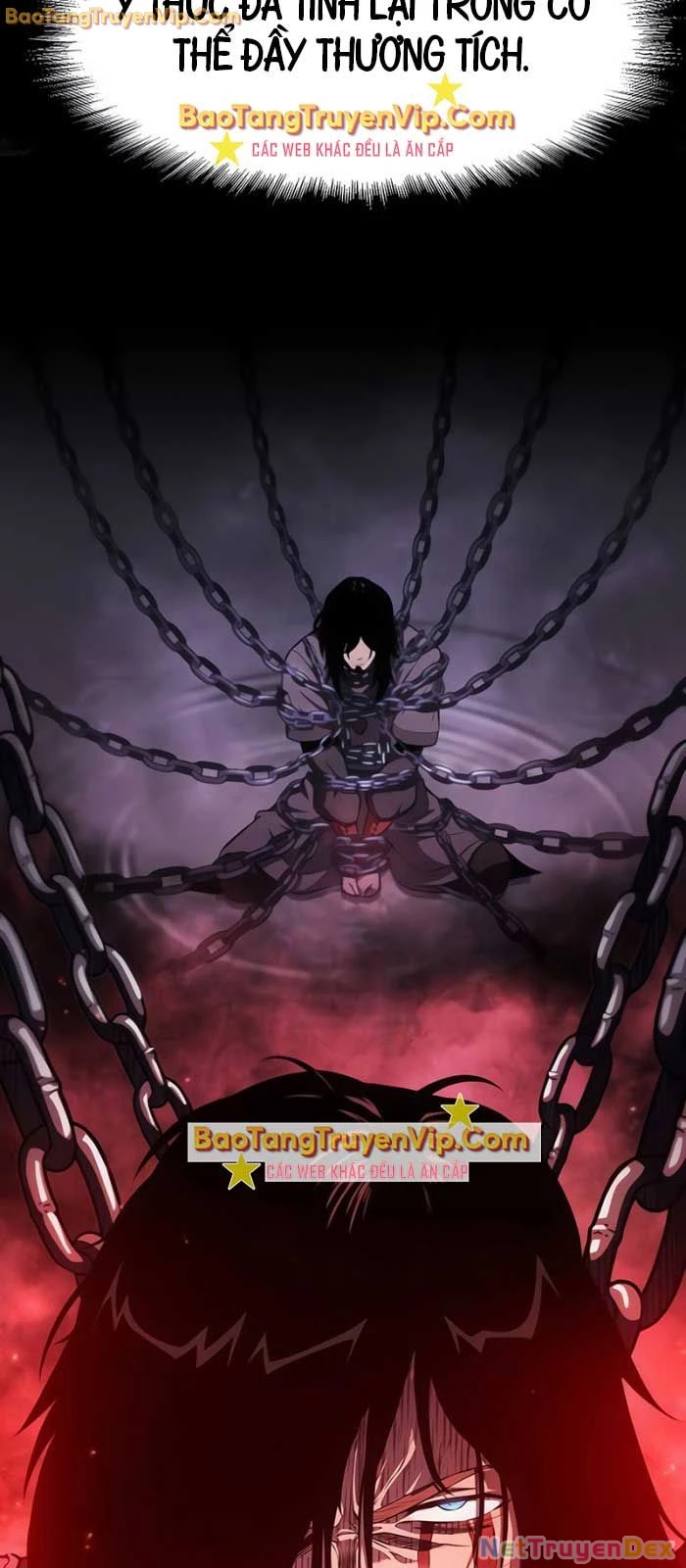 Vua Hiệp Sĩ Đã Trở Lại Với Một Vị Thần Chapter 89 - Trang 4