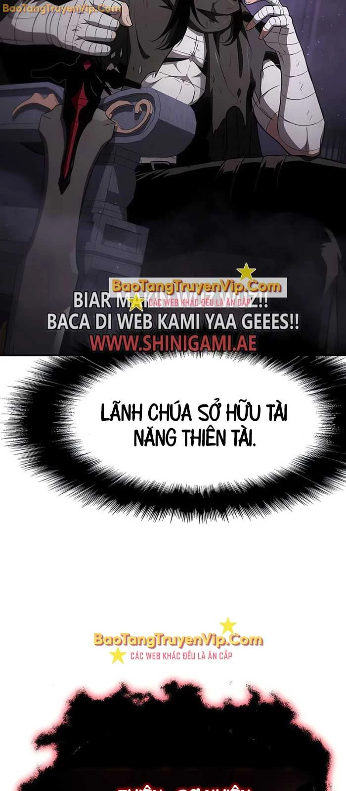 Vua Hiệp Sĩ Đã Trở Lại Với Một Vị Thần Chapter 89 - Trang 4