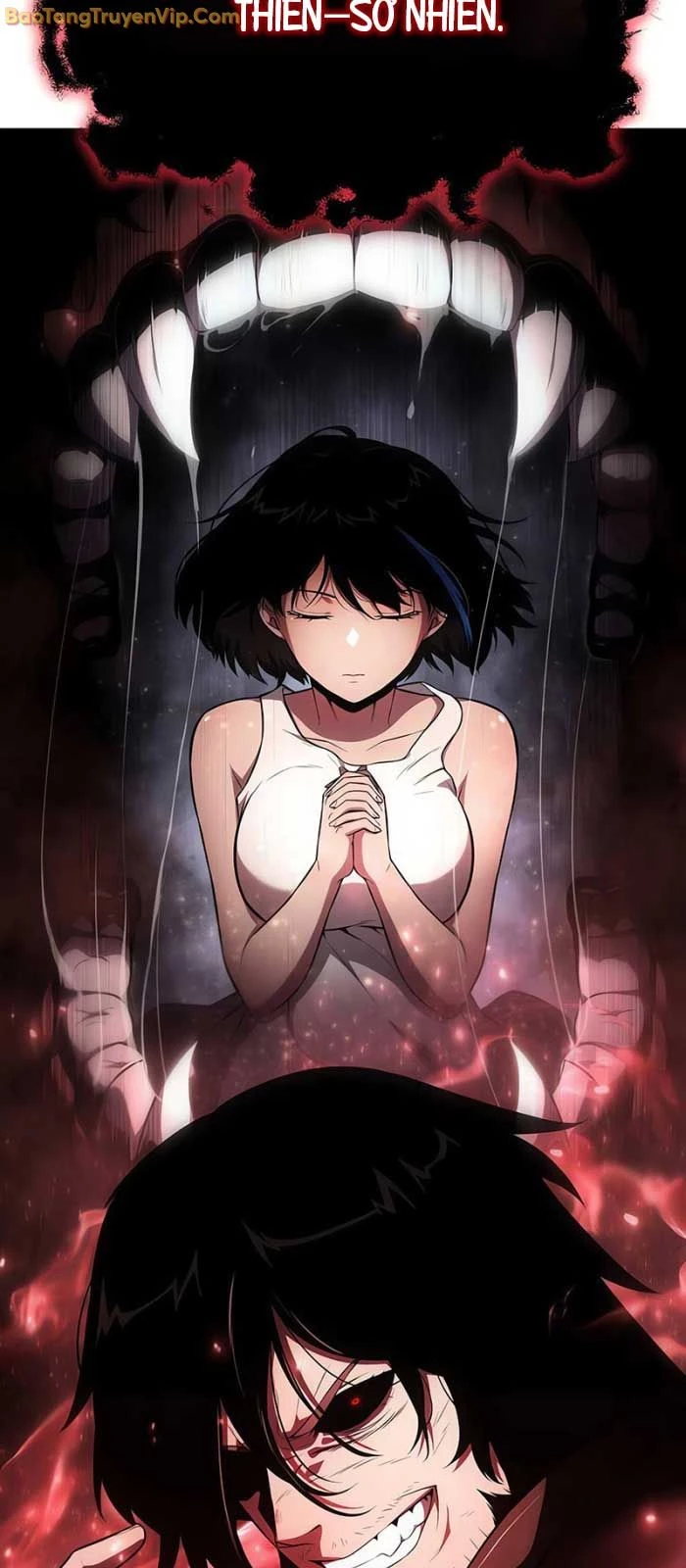 Vua Hiệp Sĩ Đã Trở Lại Với Một Vị Thần Chapter 89 - Trang 4