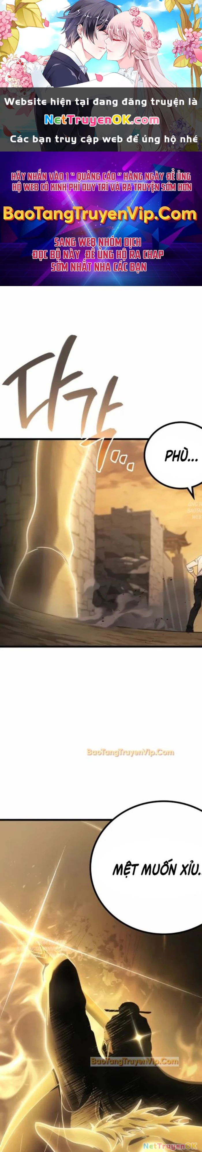 Thần Chiến Tranh Trở Lại Cấp 2 Chapter 79 - Trang 4