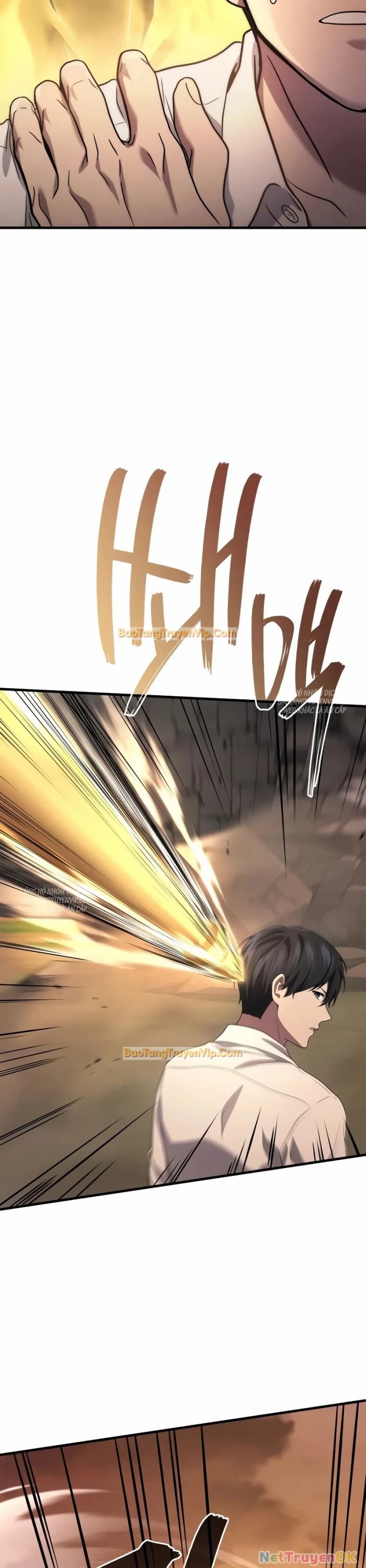 Thần Chiến Tranh Trở Lại Cấp 2 Chapter 79 - Trang 4