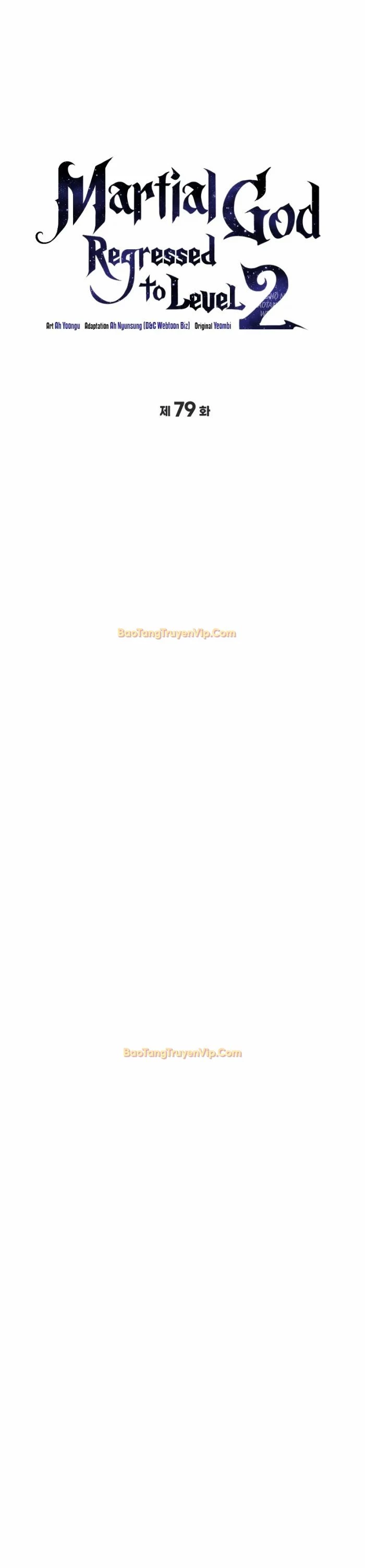 Thần Chiến Tranh Trở Lại Cấp 2 Chapter 79 - Trang 4