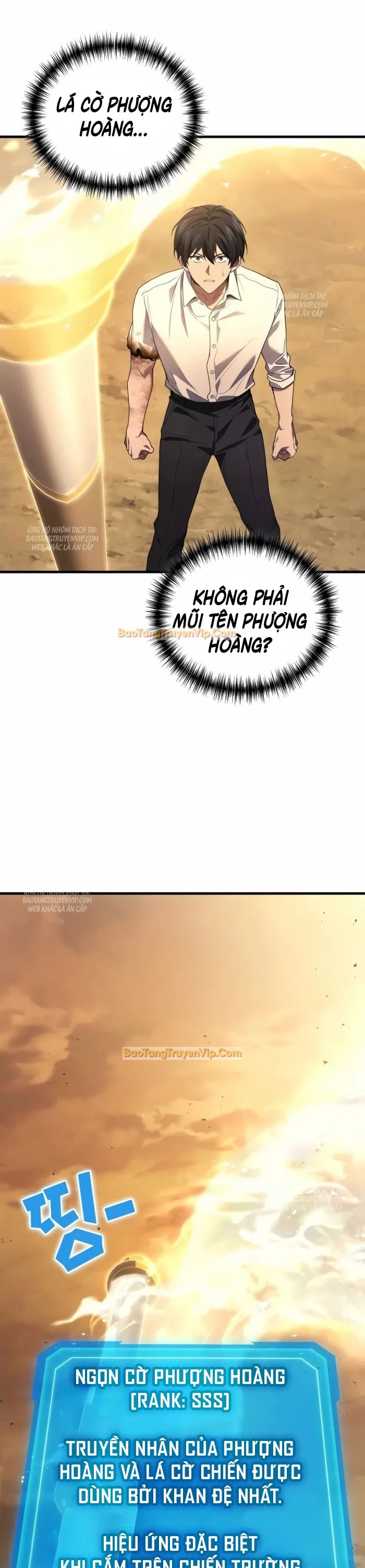 Thần Chiến Tranh Trở Lại Cấp 2 Chapter 79 - Trang 4