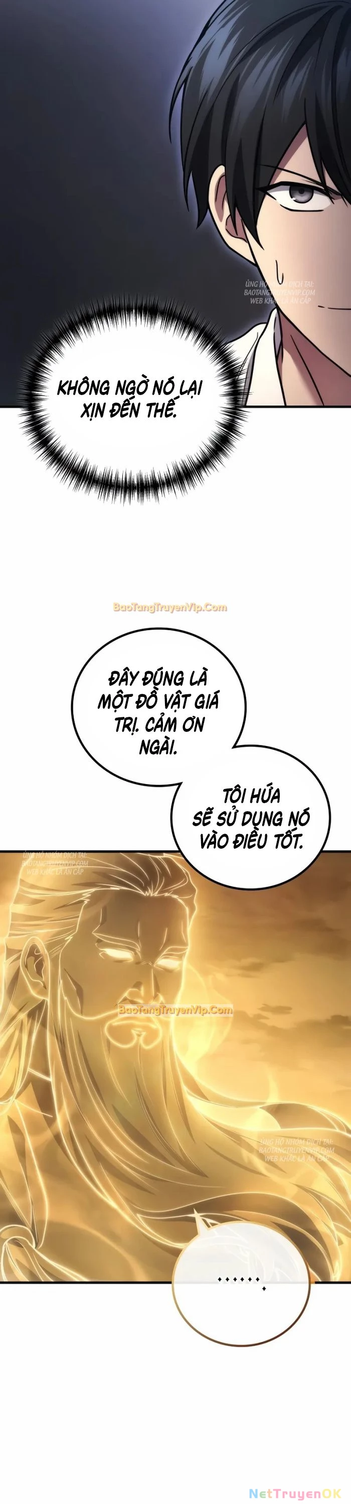 Thần Chiến Tranh Trở Lại Cấp 2 Chapter 79 - Trang 4