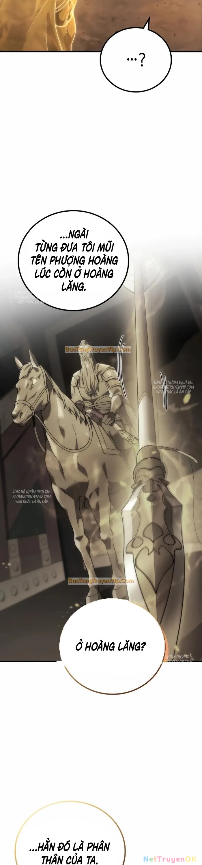 Thần Chiến Tranh Trở Lại Cấp 2 Chapter 79 - Trang 4