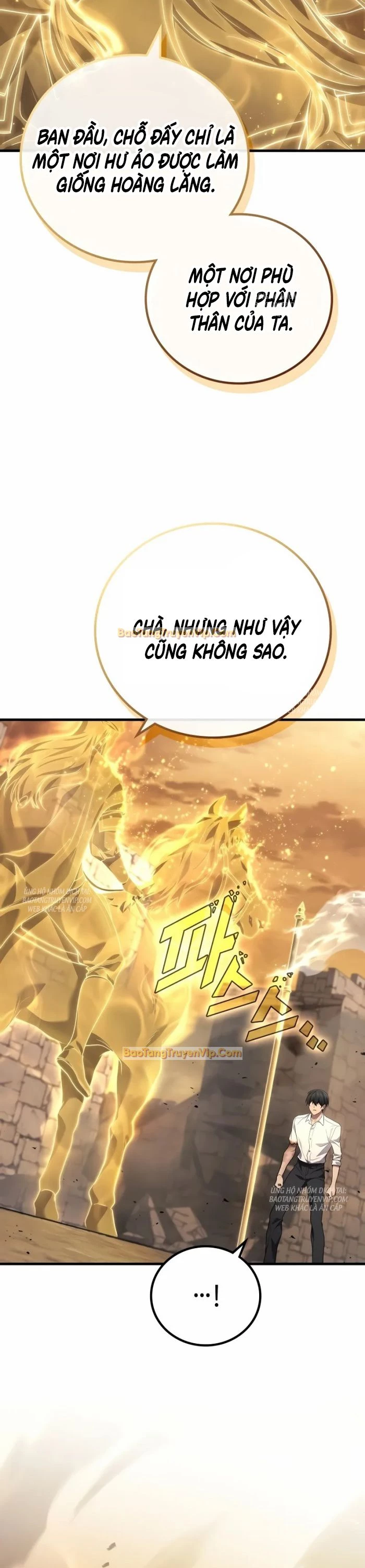 Thần Chiến Tranh Trở Lại Cấp 2 Chapter 79 - Trang 4