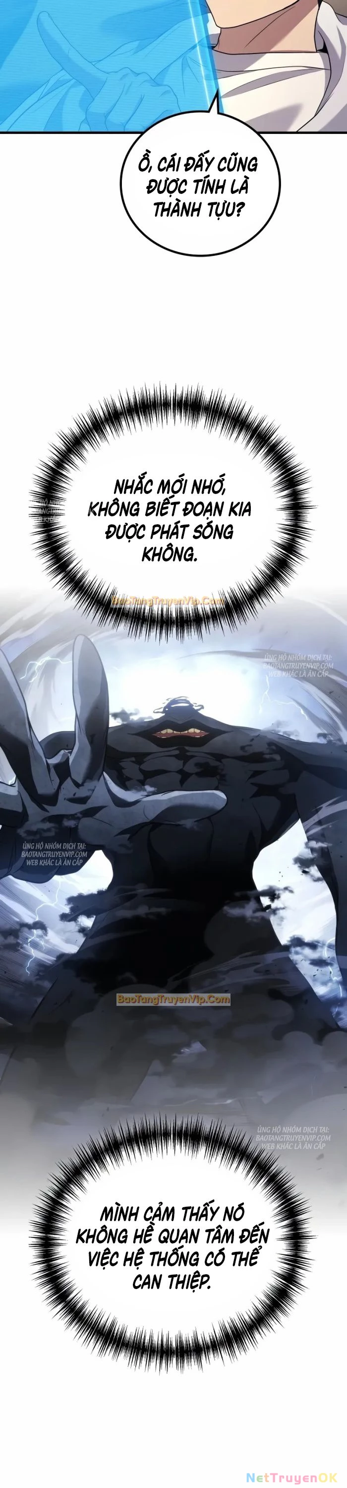 Thần Chiến Tranh Trở Lại Cấp 2 Chapter 79 - Trang 4