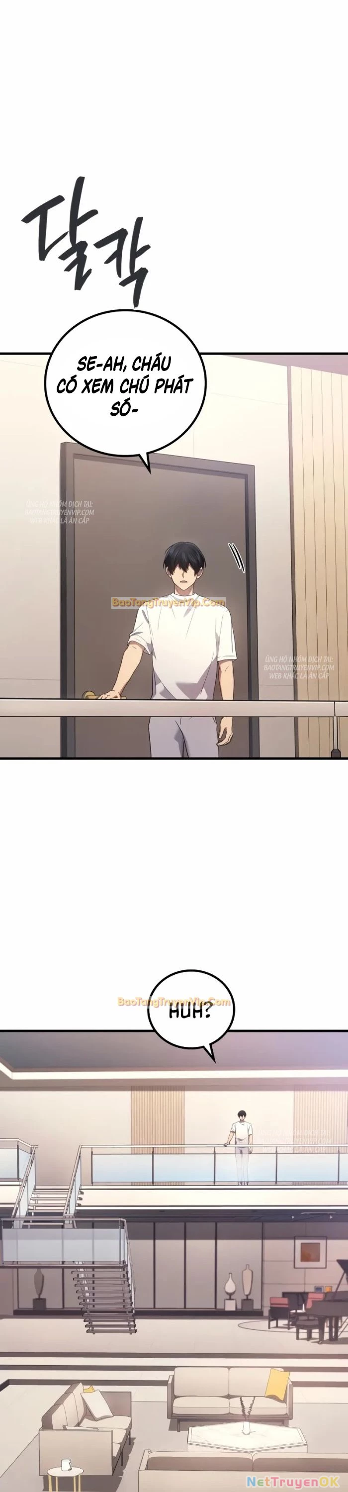 Thần Chiến Tranh Trở Lại Cấp 2 Chapter 79 - Trang 4