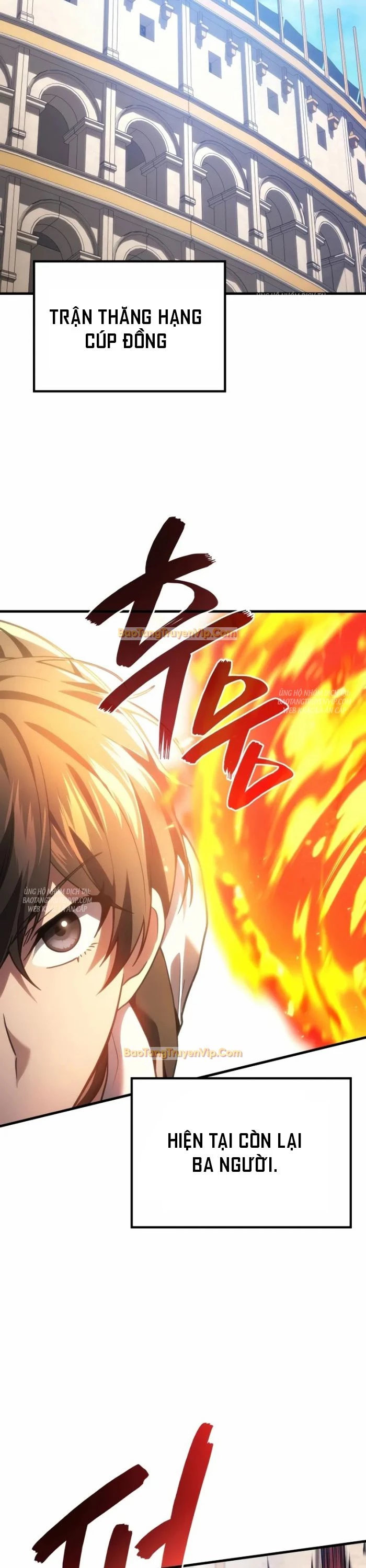 Thần Chiến Tranh Trở Lại Cấp 2 Chapter 79 - Trang 4