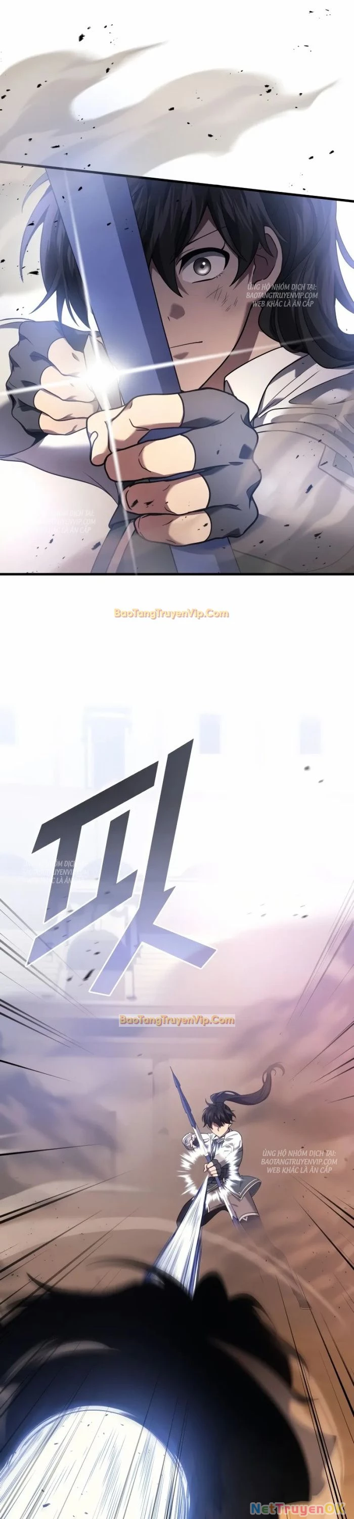 Thần Chiến Tranh Trở Lại Cấp 2 Chapter 79 - Trang 4