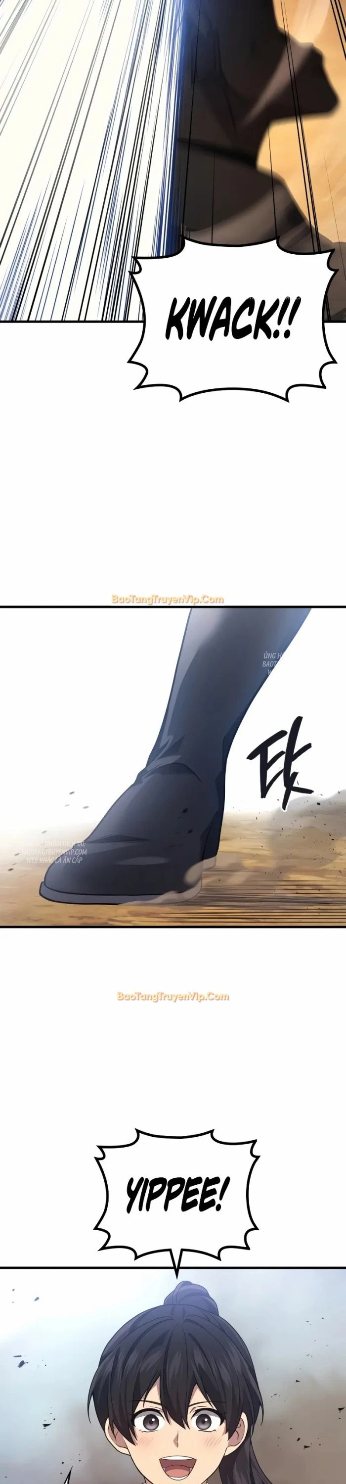 Thần Chiến Tranh Trở Lại Cấp 2 Chapter 79 - Trang 4