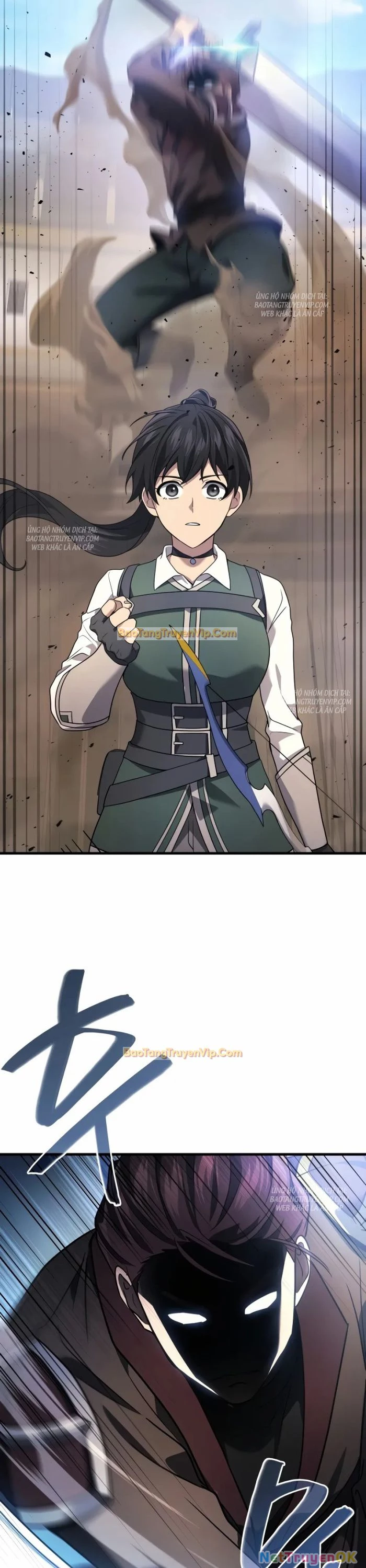 Thần Chiến Tranh Trở Lại Cấp 2 Chapter 79 - Trang 4