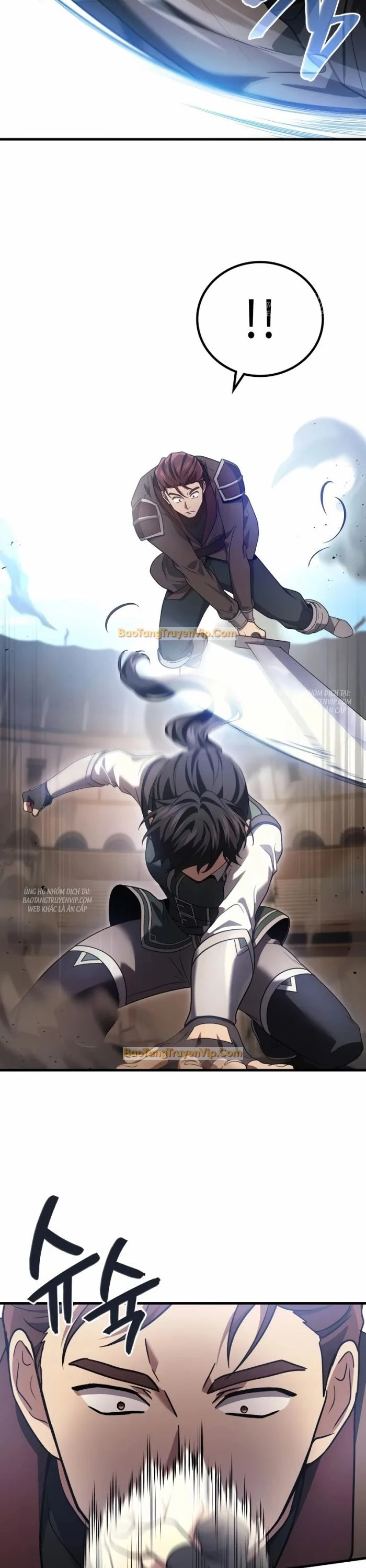 Thần Chiến Tranh Trở Lại Cấp 2 Chapter 79 - Trang 4