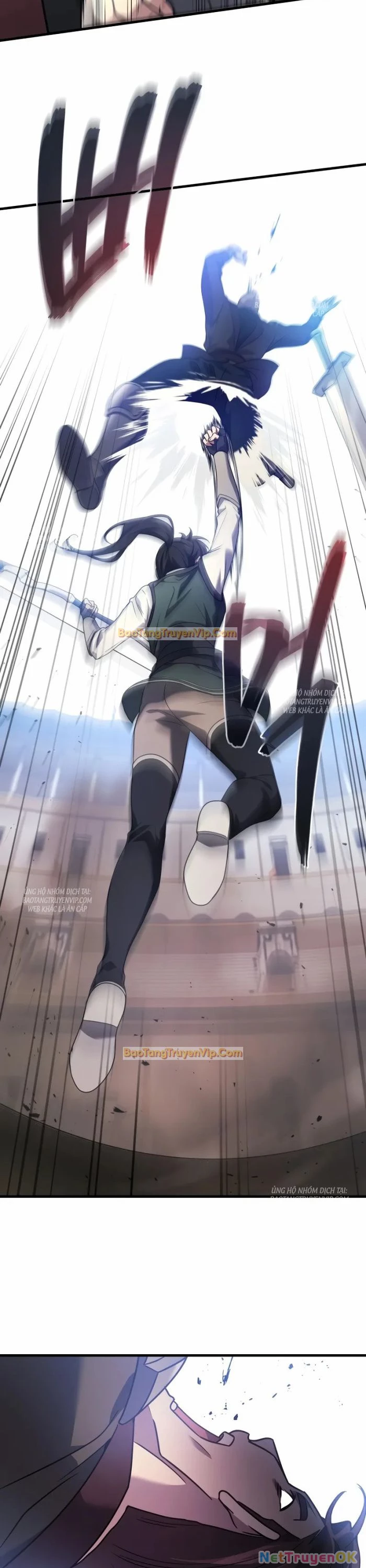 Thần Chiến Tranh Trở Lại Cấp 2 Chapter 79 - Trang 4