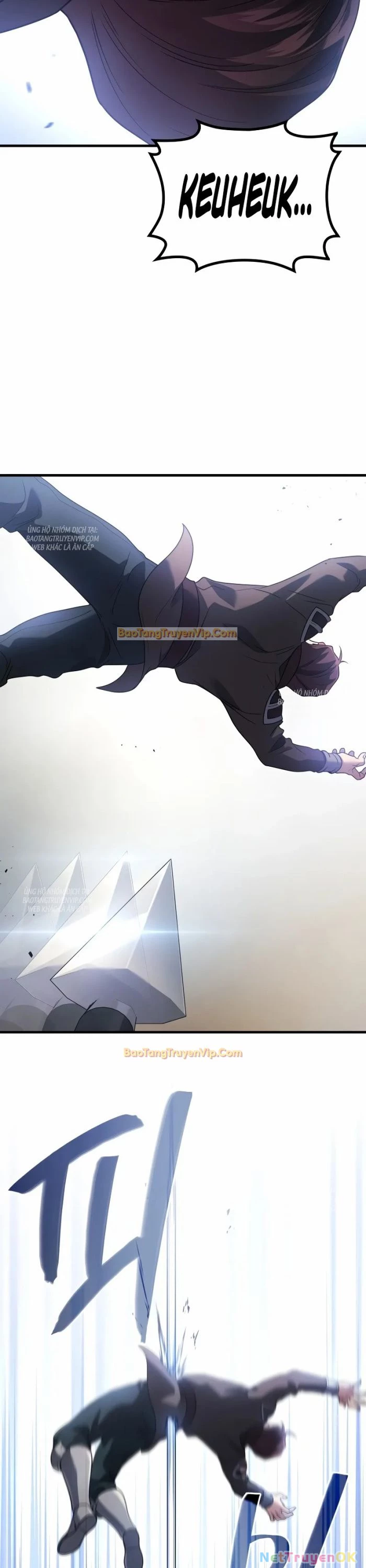 Thần Chiến Tranh Trở Lại Cấp 2 Chapter 79 - Trang 4