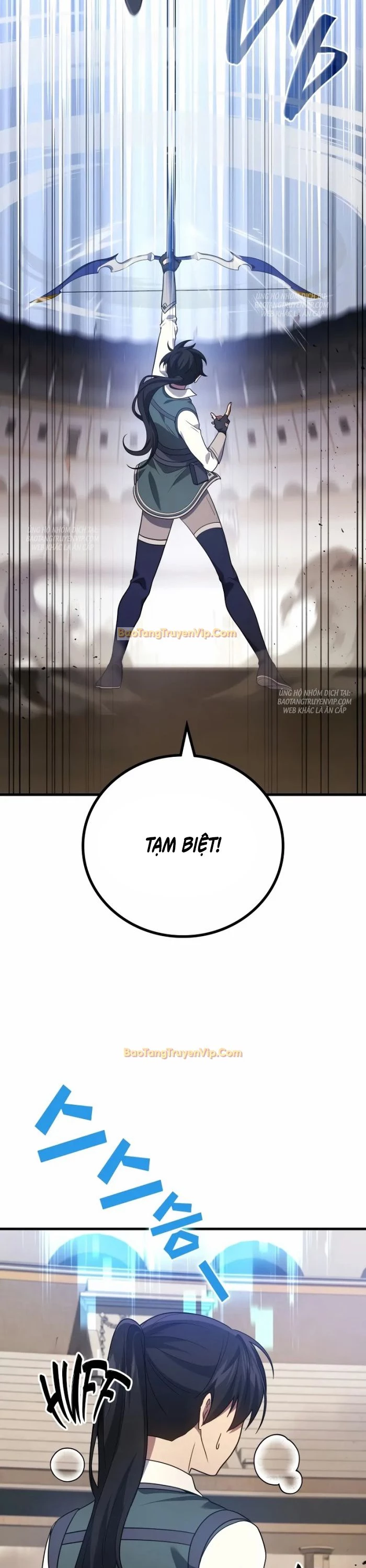 Thần Chiến Tranh Trở Lại Cấp 2 Chapter 79 - Trang 4