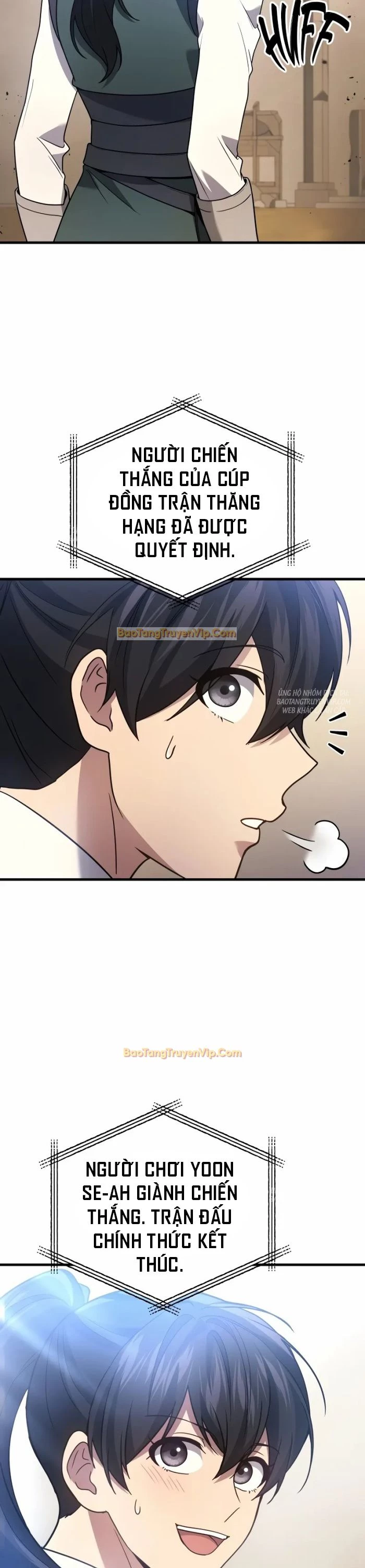 Thần Chiến Tranh Trở Lại Cấp 2 Chapter 79 - Trang 4