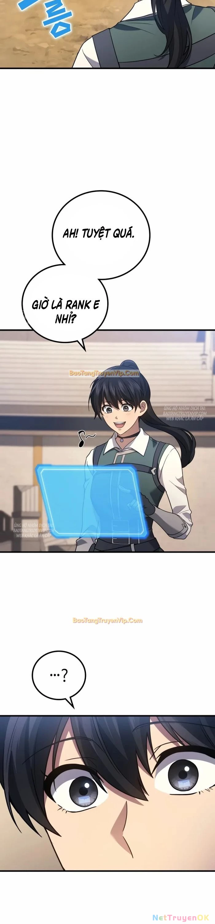 Thần Chiến Tranh Trở Lại Cấp 2 Chapter 79 - Trang 4