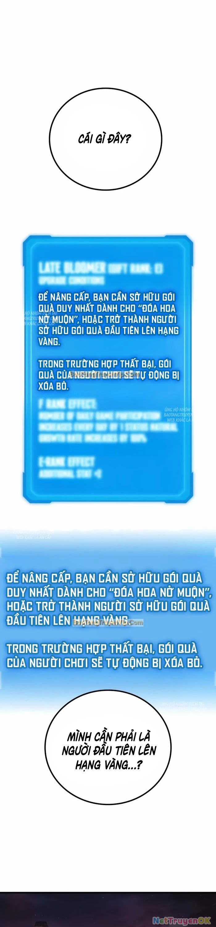 Thần Chiến Tranh Trở Lại Cấp 2 Chapter 79 - Trang 4