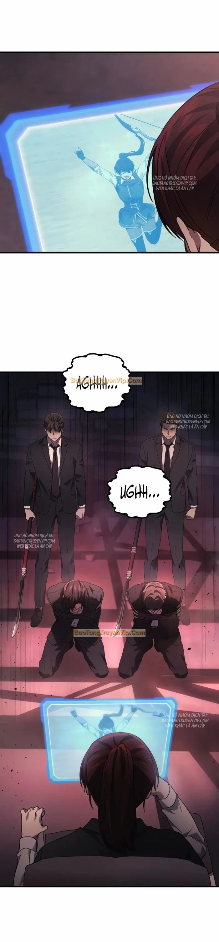 Thần Chiến Tranh Trở Lại Cấp 2 Chapter 79 - Trang 4