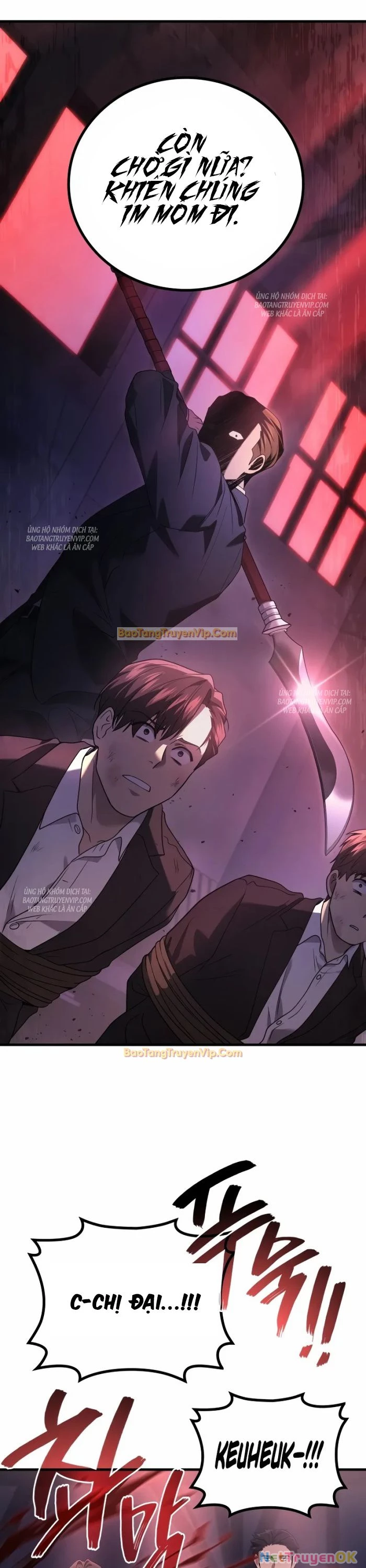 Thần Chiến Tranh Trở Lại Cấp 2 Chapter 79 - Trang 4