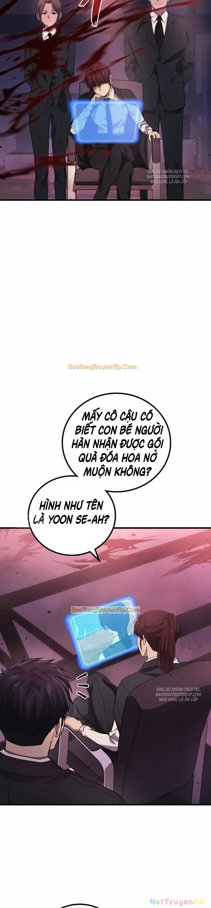 Thần Chiến Tranh Trở Lại Cấp 2 Chapter 79 - Trang 4