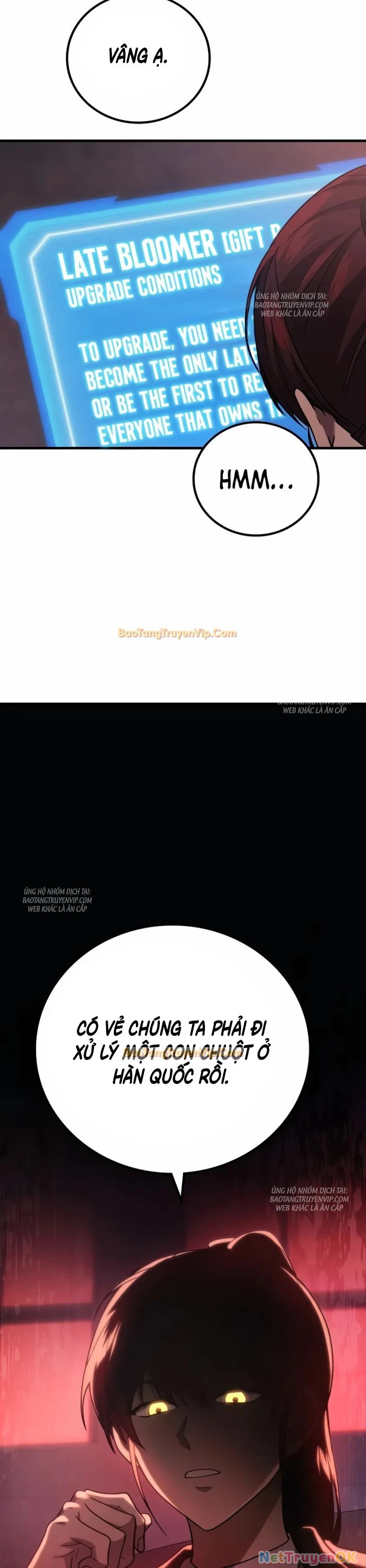 Thần Chiến Tranh Trở Lại Cấp 2 Chapter 79 - Trang 4