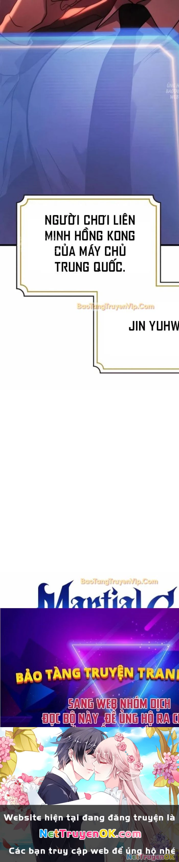 Thần Chiến Tranh Trở Lại Cấp 2 Chapter 79 - Trang 4