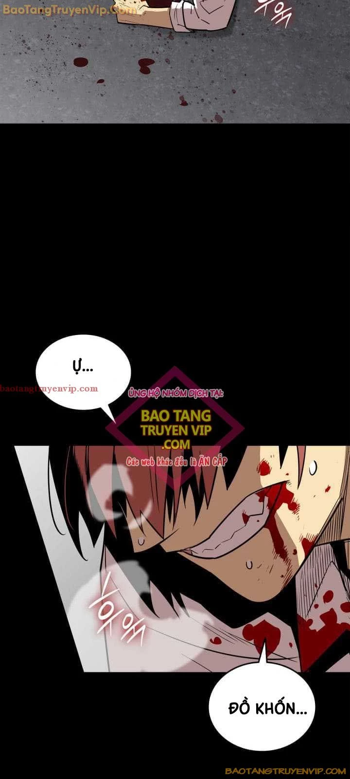 Tôi Là Lính Mới Chapter 215 - Trang 4