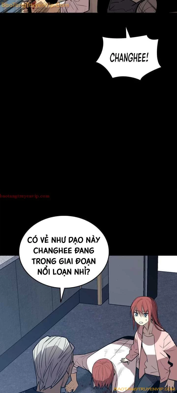 Tôi Là Lính Mới Chapter 215 - Trang 4