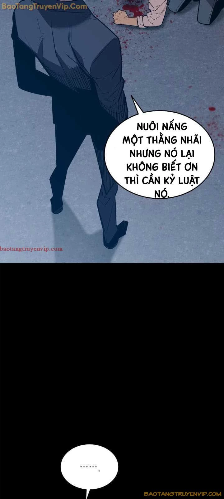 Tôi Là Lính Mới Chapter 215 - Trang 4