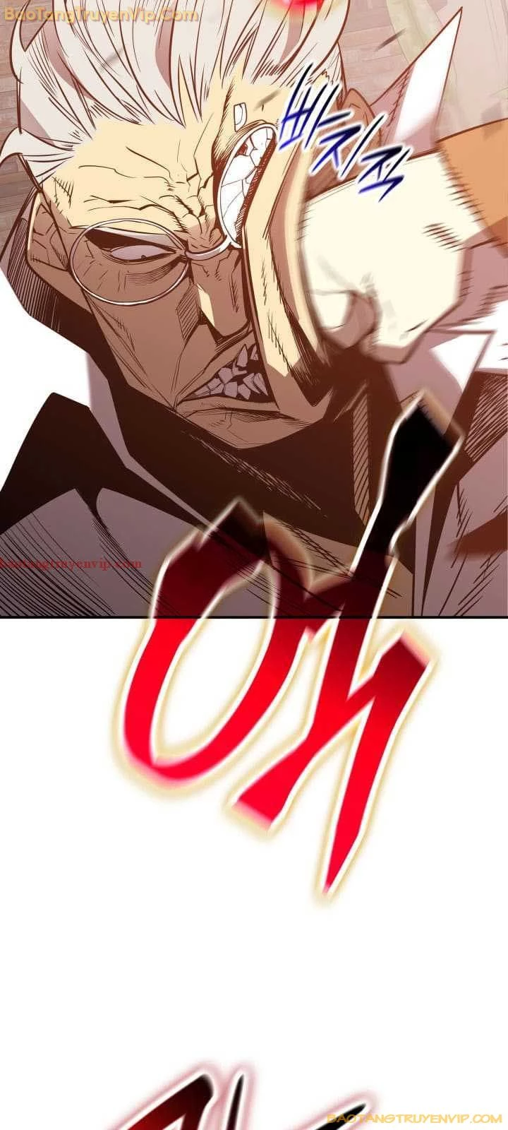 Tôi Là Lính Mới Chapter 215 - Trang 4