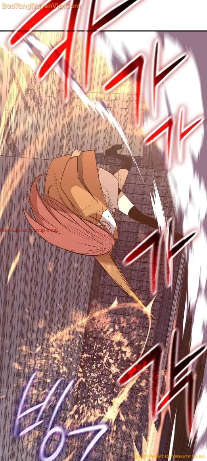 Tôi Là Lính Mới Chapter 215 - Trang 4