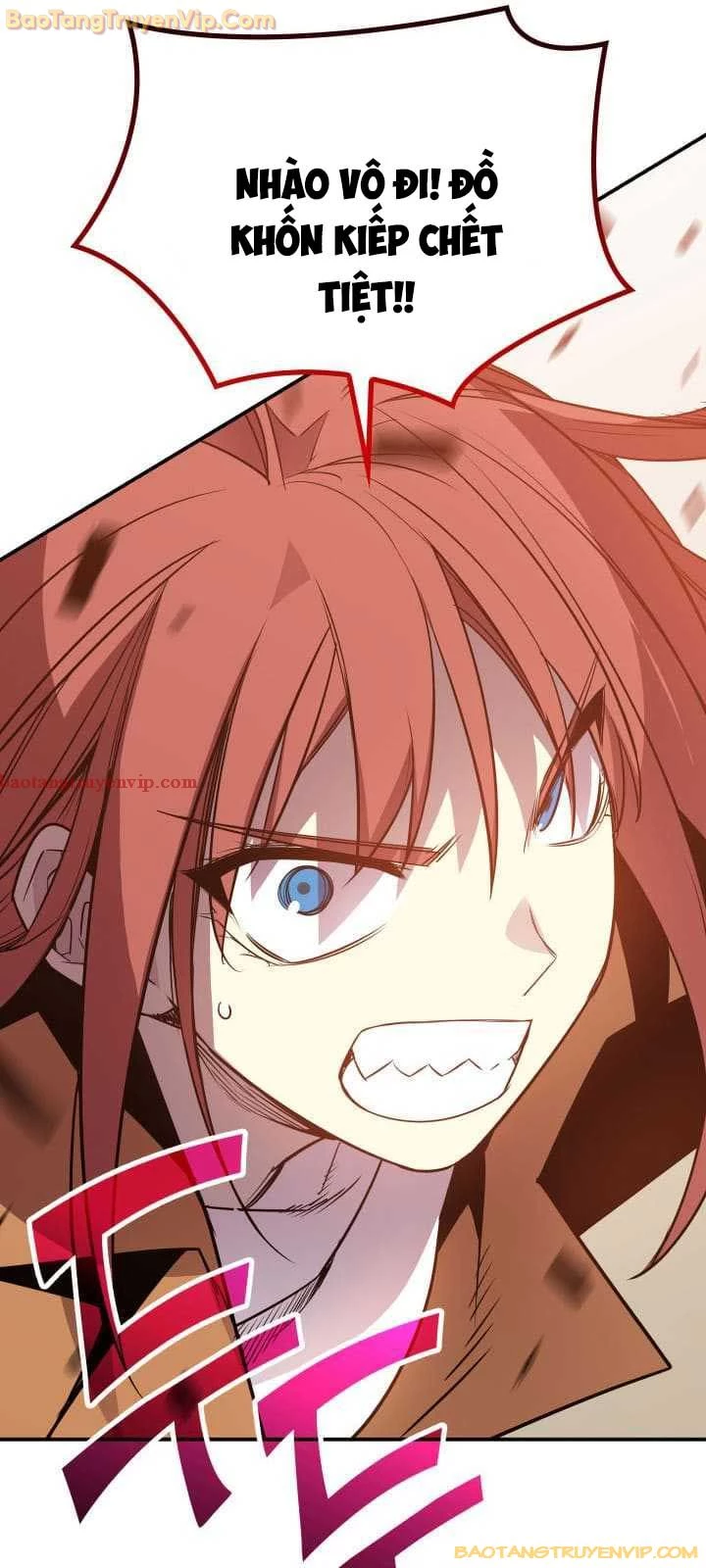 Tôi Là Lính Mới Chapter 215 - Trang 4