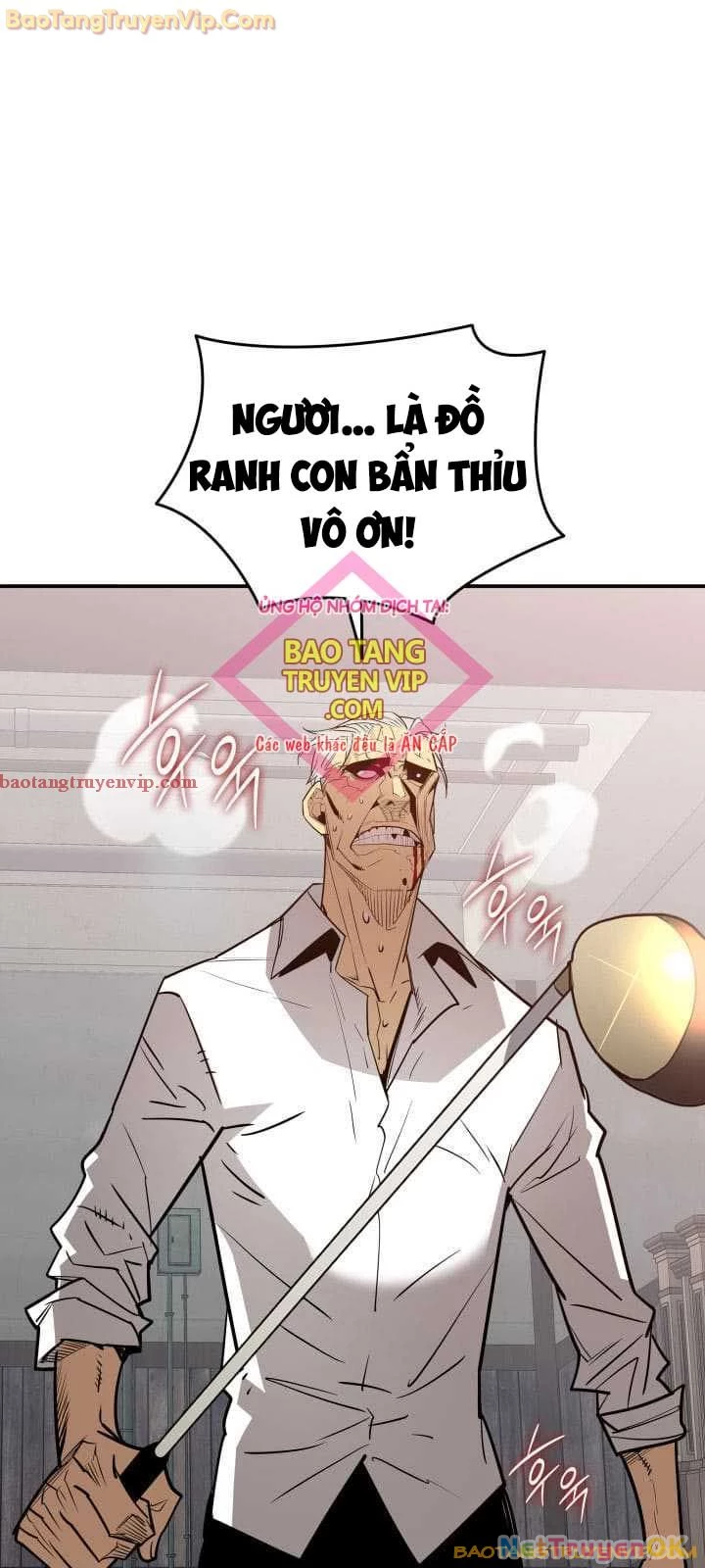 Tôi Là Lính Mới Chapter 215 - Trang 4