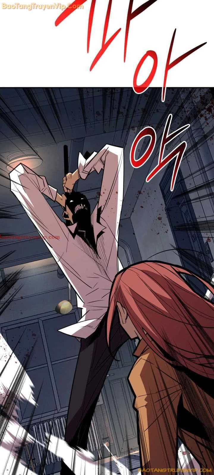 Tôi Là Lính Mới Chapter 215 - Trang 4