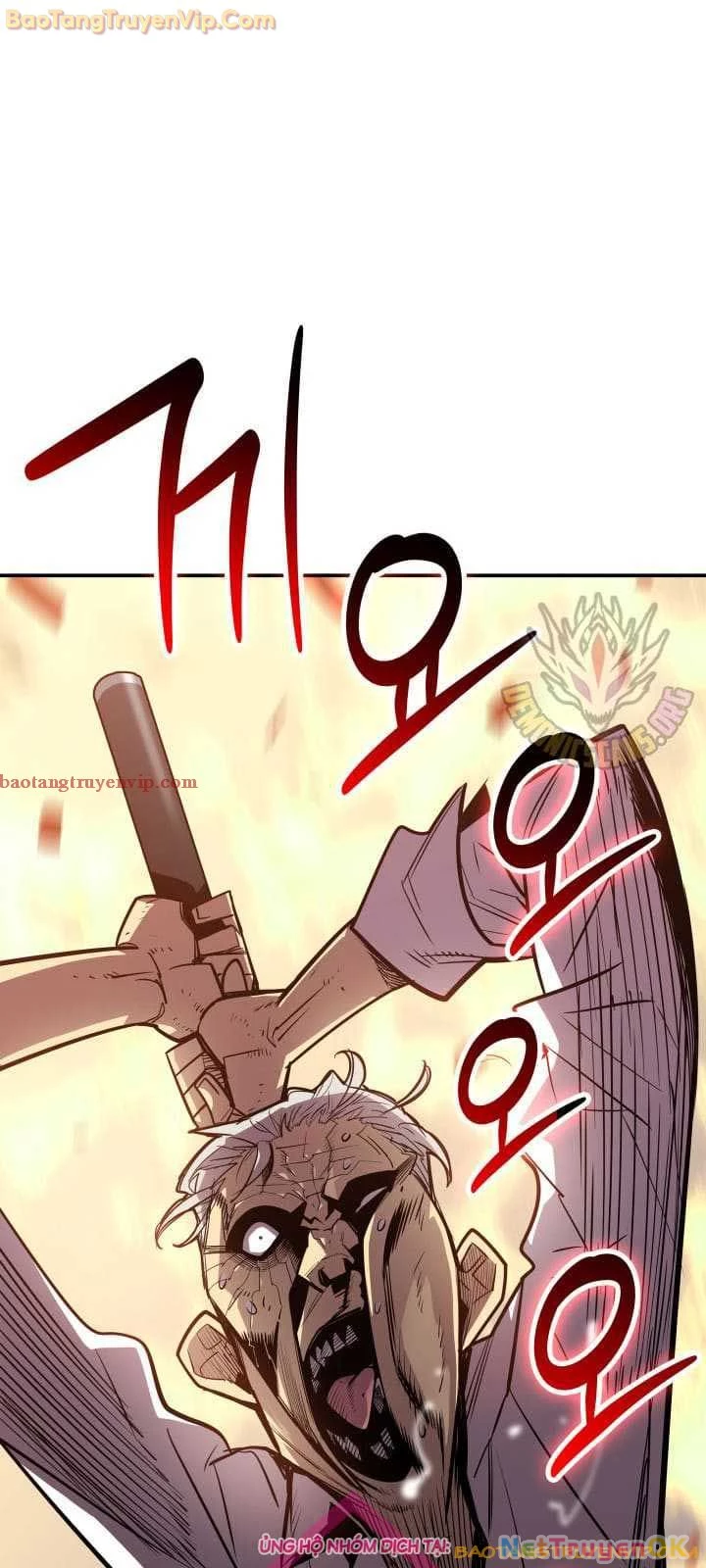 Tôi Là Lính Mới Chapter 215 - Trang 4