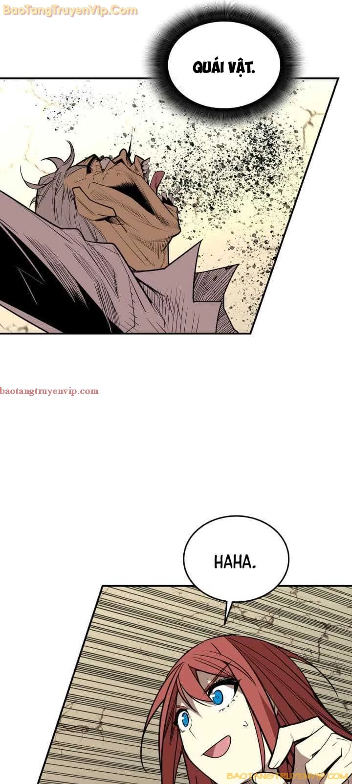 Tôi Là Lính Mới Chapter 215 - Trang 4