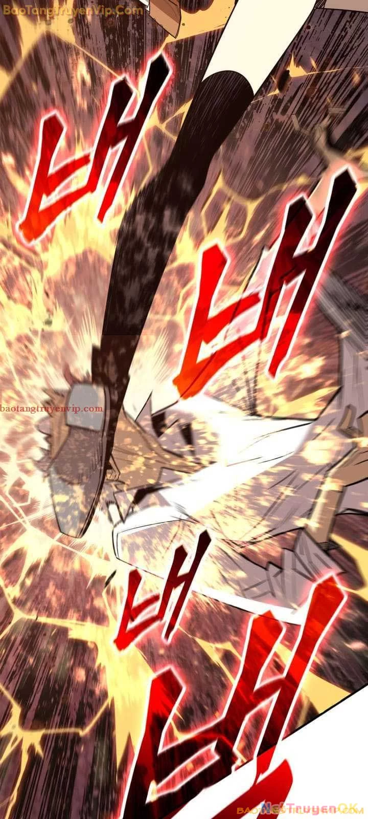 Tôi Là Lính Mới Chapter 215 - Trang 4